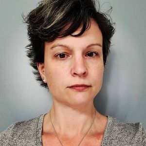 Meet your Posher, Kathleen